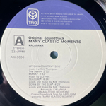 Kalapana ‎– Many Classic Moments 2LP (Япония 1978г.)