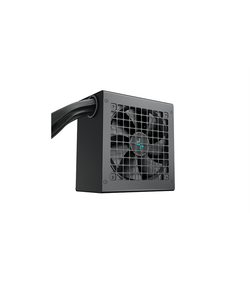 Deepcool PN850D (ATX 3.1, 850W, PWM 120mm fan, Active PFC, 80+ GOLD, Gen5 PCIe) RET