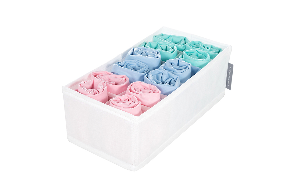 Органайзер 32х16х11, 12 ячеек