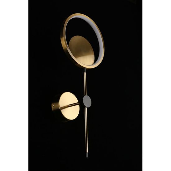 Светильник настенный (Бра) APL.053.01.15