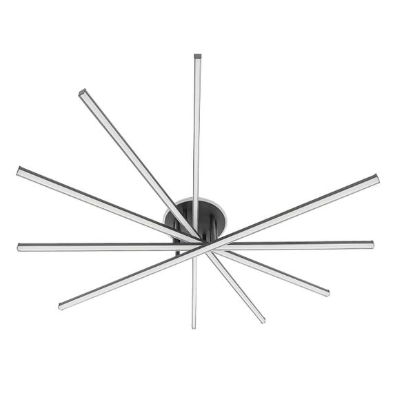 Люстра Citilux TRENT CL203651