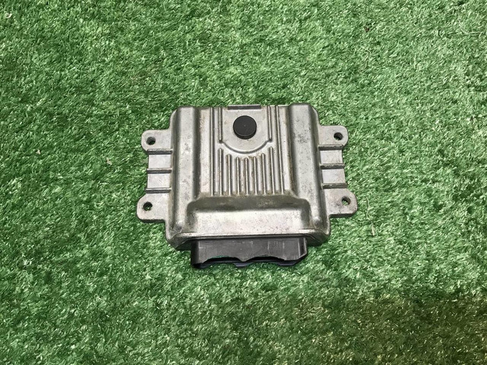 Блок управления АКПП Skoda Octavia A8 (2019-н.в.)