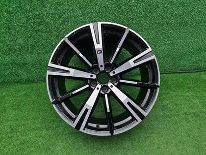 Диск литой R20 BMW 5er G60 (23-нв) 938 стиль зад.