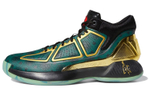 Кроссовки Adidas D Rose 10 "5 Generals"