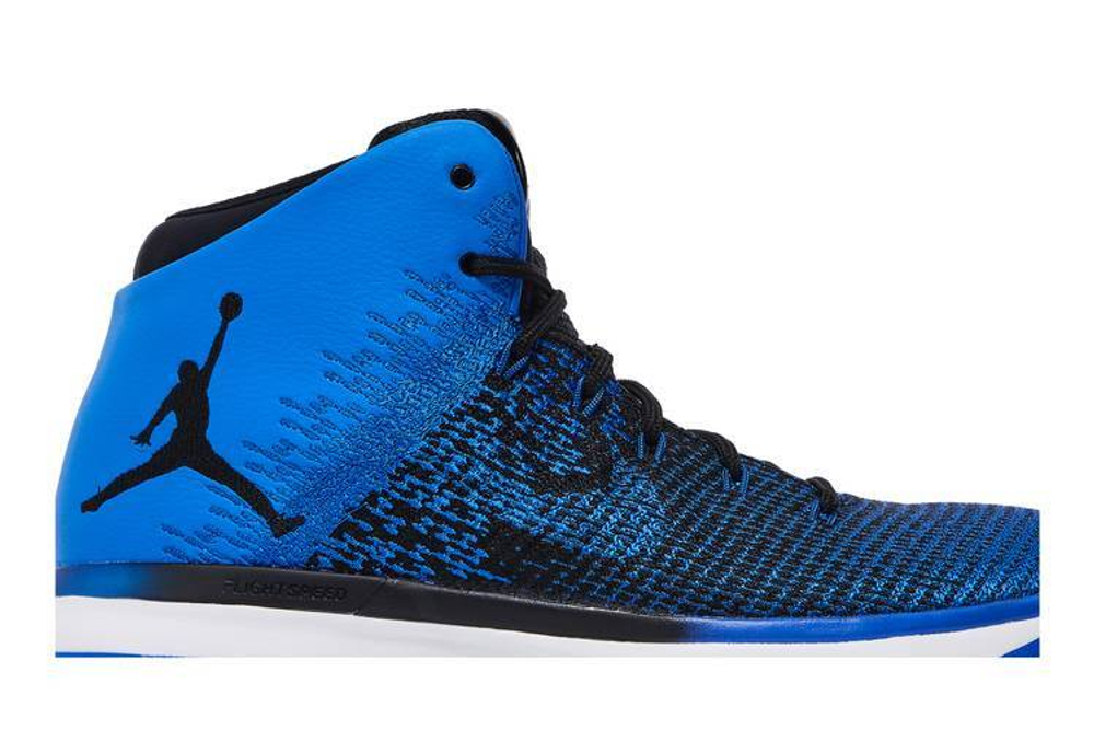 Кроссовки Jordan Air Jordan 31 Royal