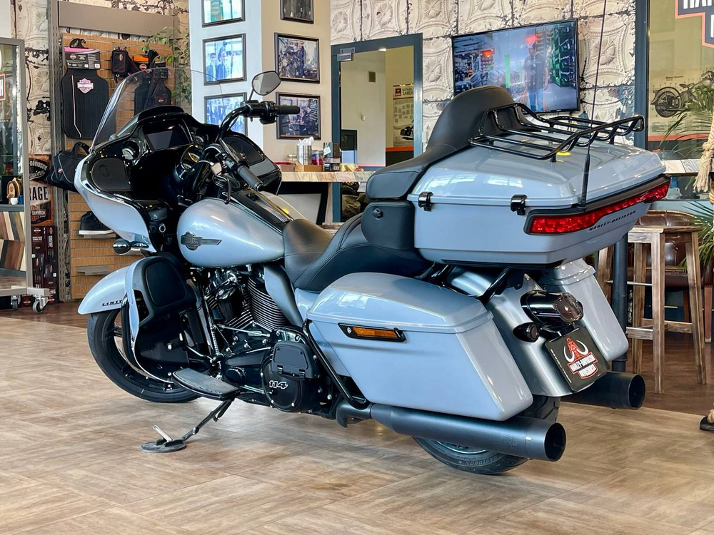 Harley-davidson Road Glide Limited 114 (2024)