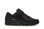 Кроссовки Nike Air Max 90 ''Black Chlorophyll''