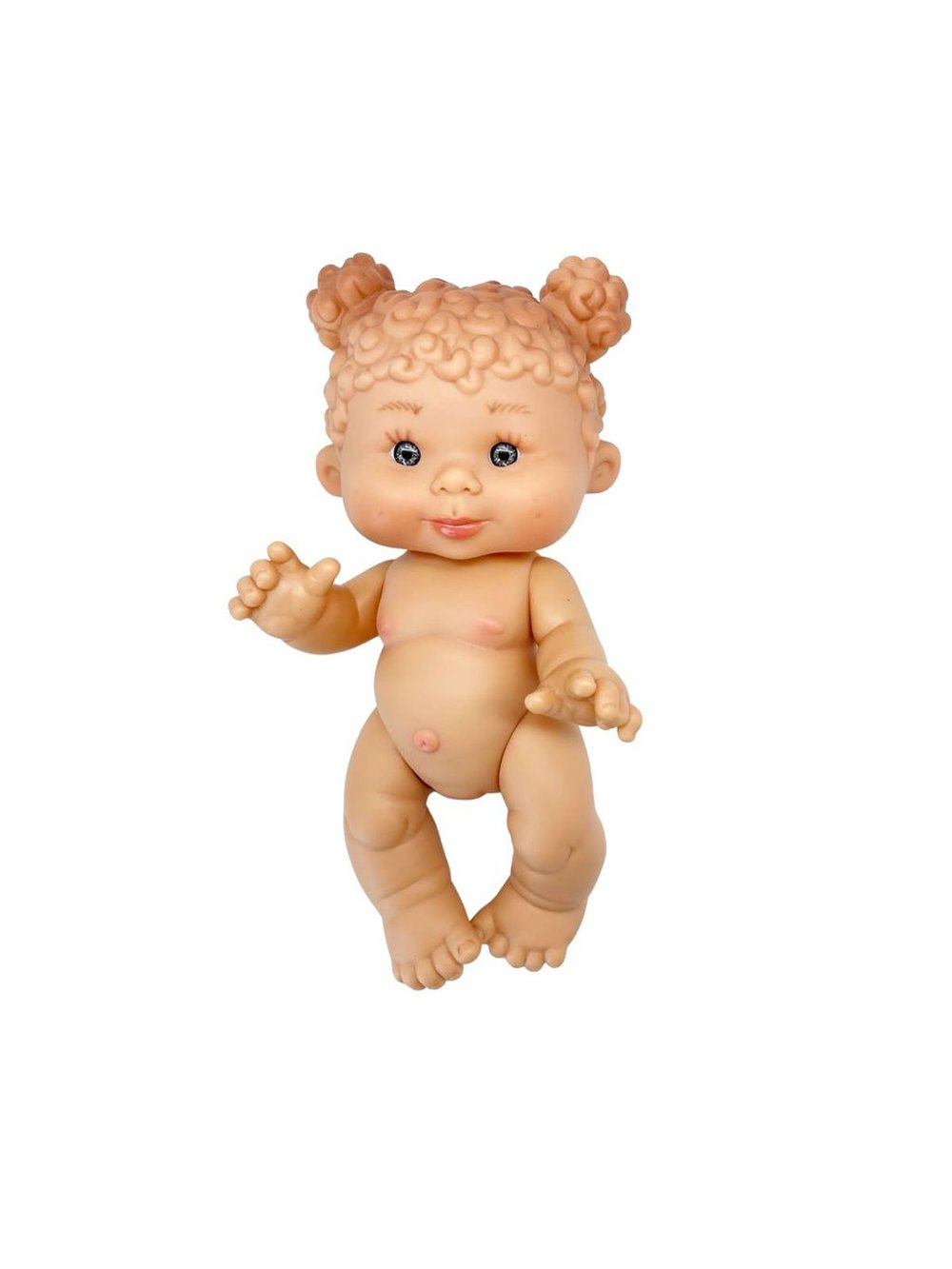 Пупс Marina and Pau 26 cм Pepote Magik (914A1)