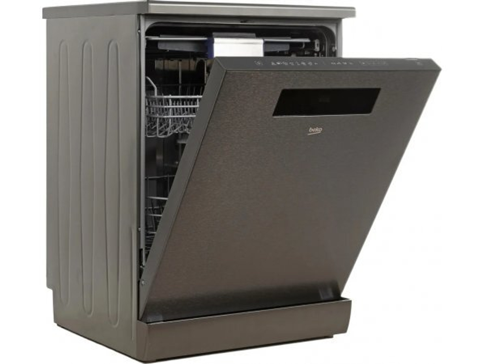Посудомоечная машина Beko BDEN48522DX