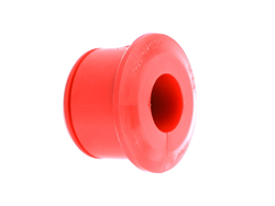 Втулка стабилизатора (45,5*88,2) для а/м МАЗА полиуретан, красный (ПТП64)
