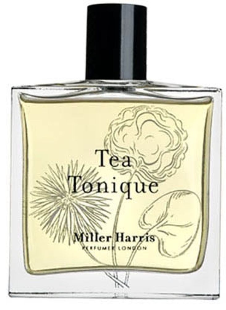 MILLER HARRIS TEA TONIQUE EDP 100 ML