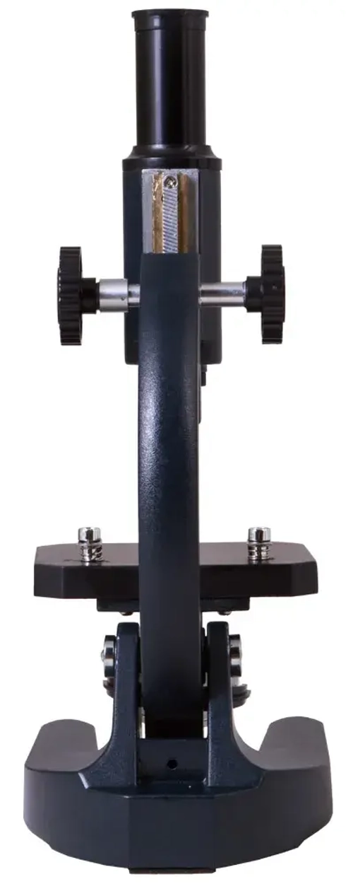 Микроскоп Levenhuk 3S NG, монокулярный