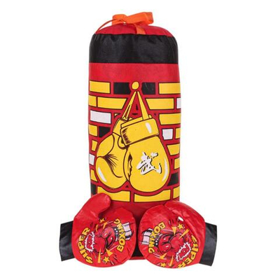 Набор для бокса, сетка 816-23