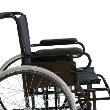 Мягкие подлокотники