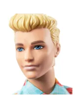 Кукла Барби Игра с модой Кен 152 GYB04