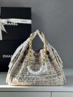 Chanel 25 Small Handbag 30 cm