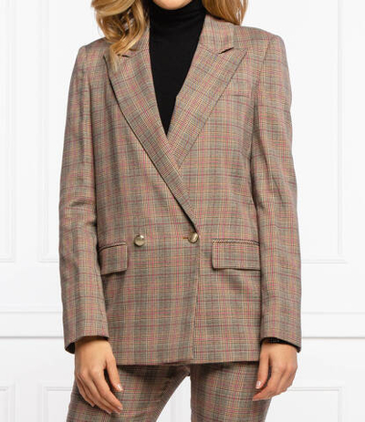 пиджак Liu Jo - разноцветная(WF1299 T3021)