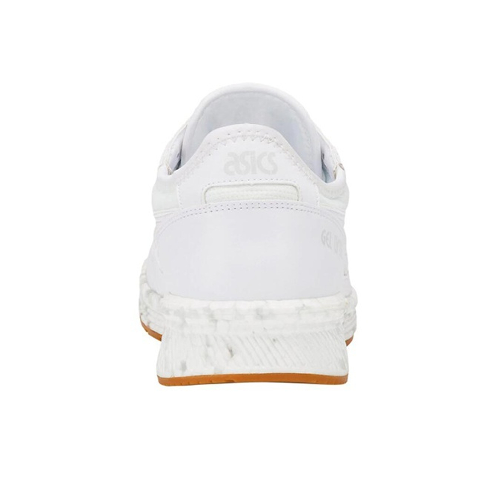 Asics Hyper Gel Lyte White Sports Shoe