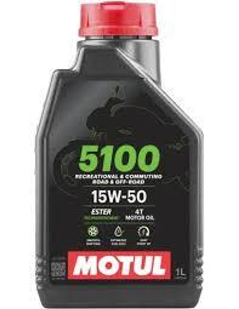 масло motul 5100 10/50