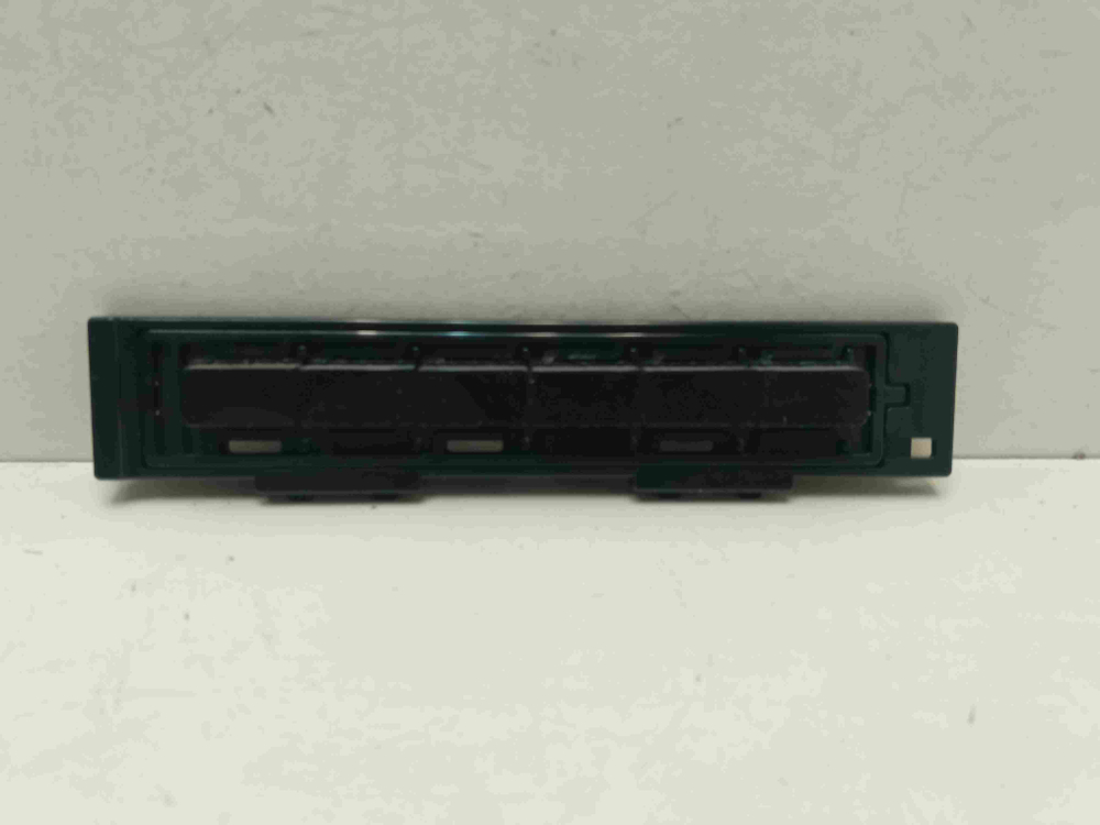 W1NHPI72SCS кт231 Панель кнопок для стиральной машины Gorenje W1NHPI72SCS б/у
