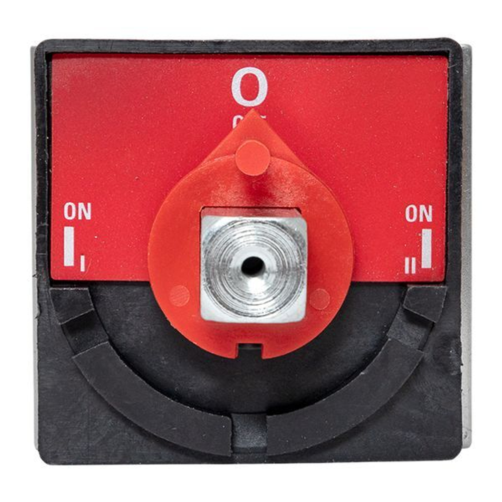 Комплект для управления через дверь рубильниками-выключателями (без рукоятки) PowerSwitch 1000-4000 А EKF