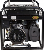 Генератор бензиновый HUTER DY 5000 L 64/1/5