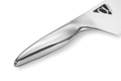 Нож кухонный Накири 16.8см Samura Alfa