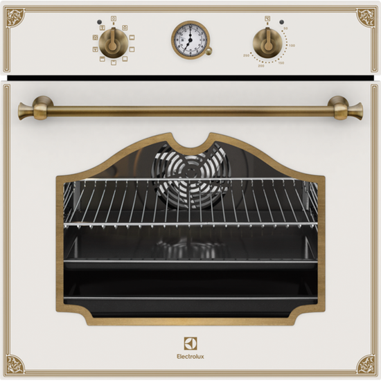 Электрический духовой шкаф Electrolux OPEA 2350 V