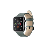 Ремешок Native Union (Re)Classic Strap для Apple Watch 38, 40, 41 и 42 мм Ремешок с классической застёжкой из нержавеющей стали