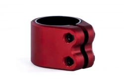 Зажим Ethic Valkyria clamp Red