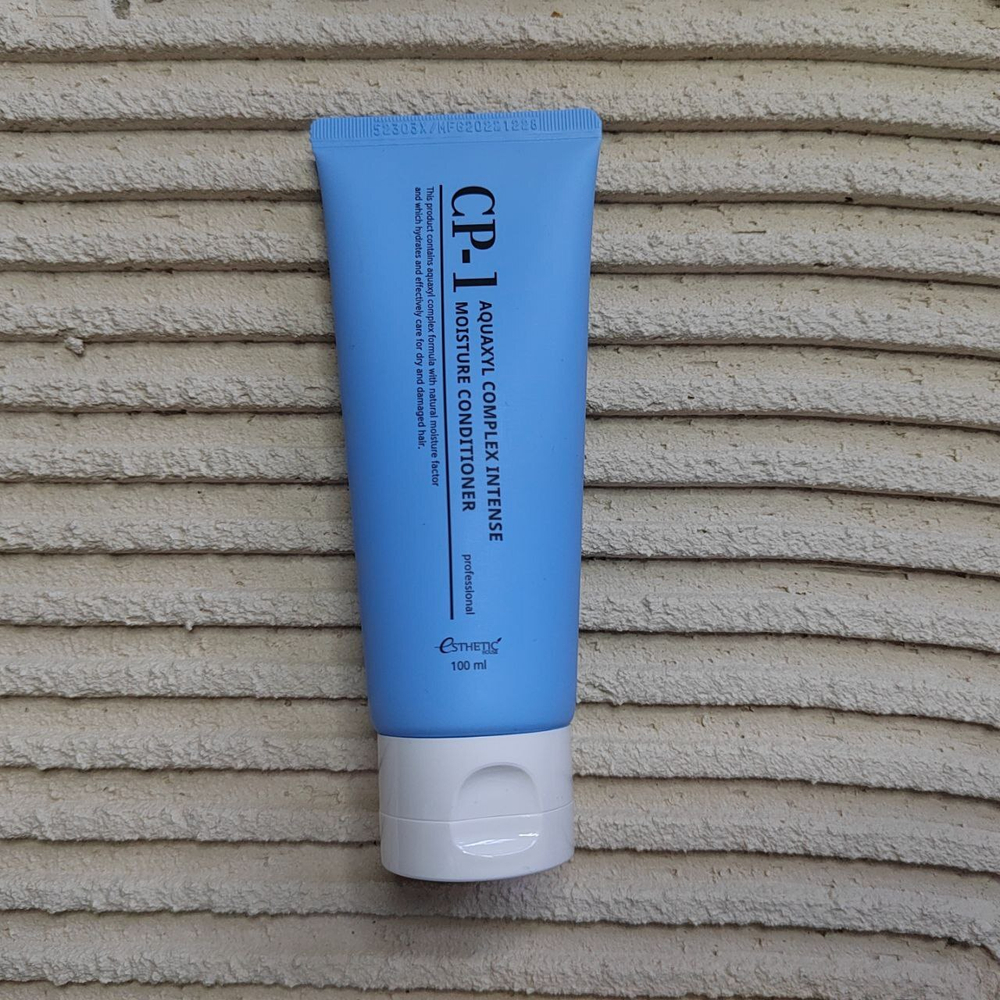 Увлажняющий кондиционер с акваксилом для сухих волос CP-1 Aquaxyl Complex Intense Moisture Conditioner