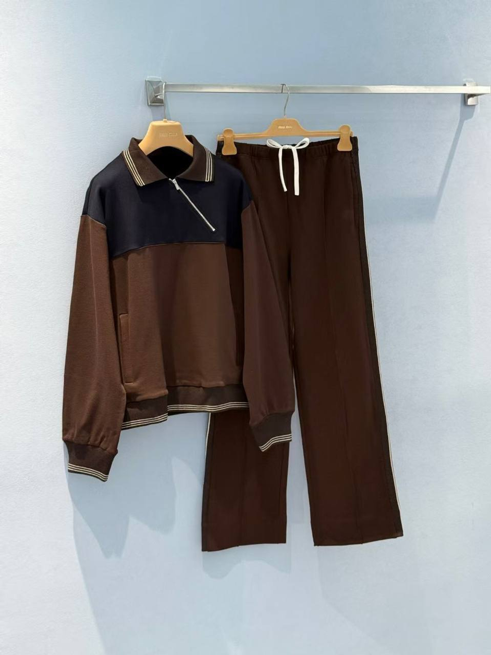 Костюм MIU MIU