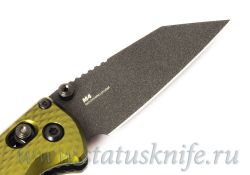 Нож Benchmade 290BK-2 Full Immunity M4фотография - 6