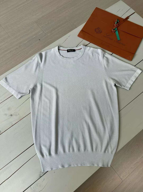 Футболка Loro Piana