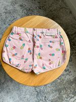 Хлопковые шорты Stella Mccartney, 164