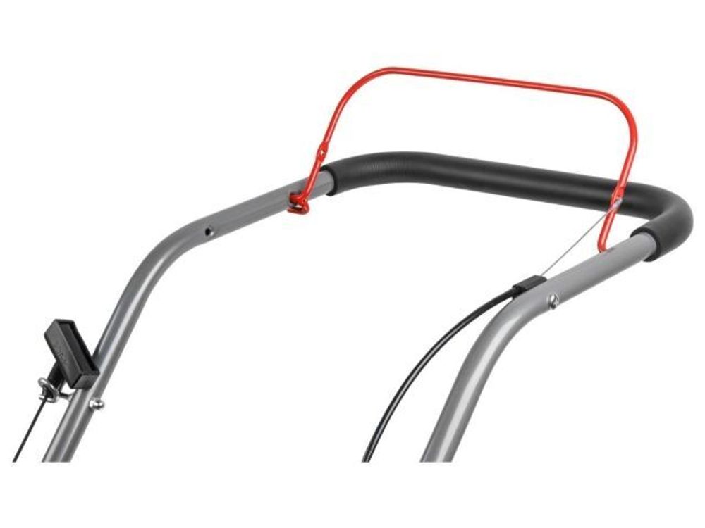 Газонокосилка бензиновая ECO LG-820