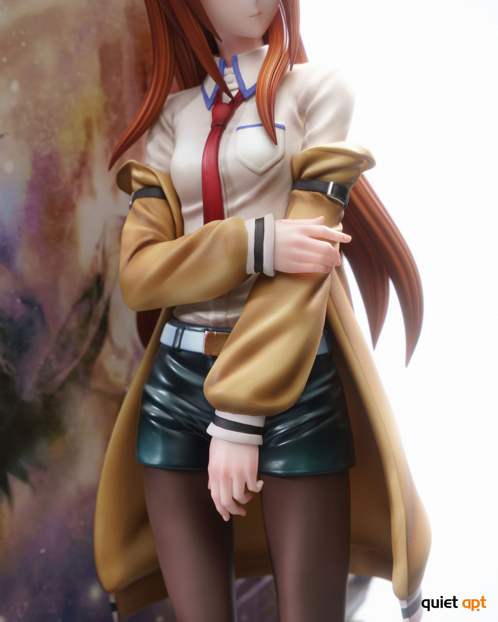 Макисе Курису / Makise Kurisu