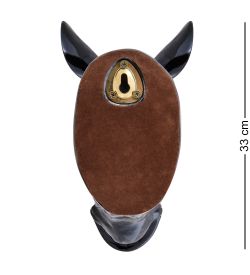 BMB-113 Фигура «Голова носорога»