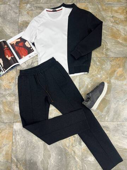 Костюм Brunello Cucinelli