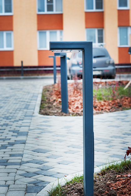 Фонарь-торшер Комфорт SK00047