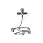 Смеситель для ванны с душем одноручный МОДЕРН ПСМ-815-КТ/023 Профсан PSM-815-023