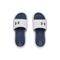 Under Armour Playmaker Fixed Strap 'White Blue'