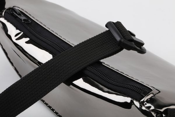 Сумка Поясная Темное Зеркало - фото 6