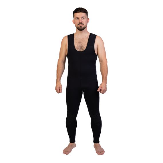 Гидрокостюм Scorpena EcoLine Нейлон 7 мм