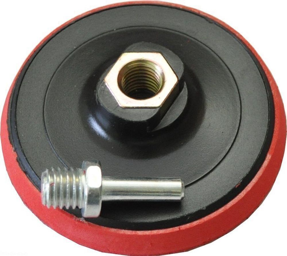 Держатель 100 мм для АГШК Trio-Diamond KG131