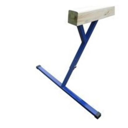 Бревно гимнастическое 3 м переменной высоты 0,8- 1,2 м.