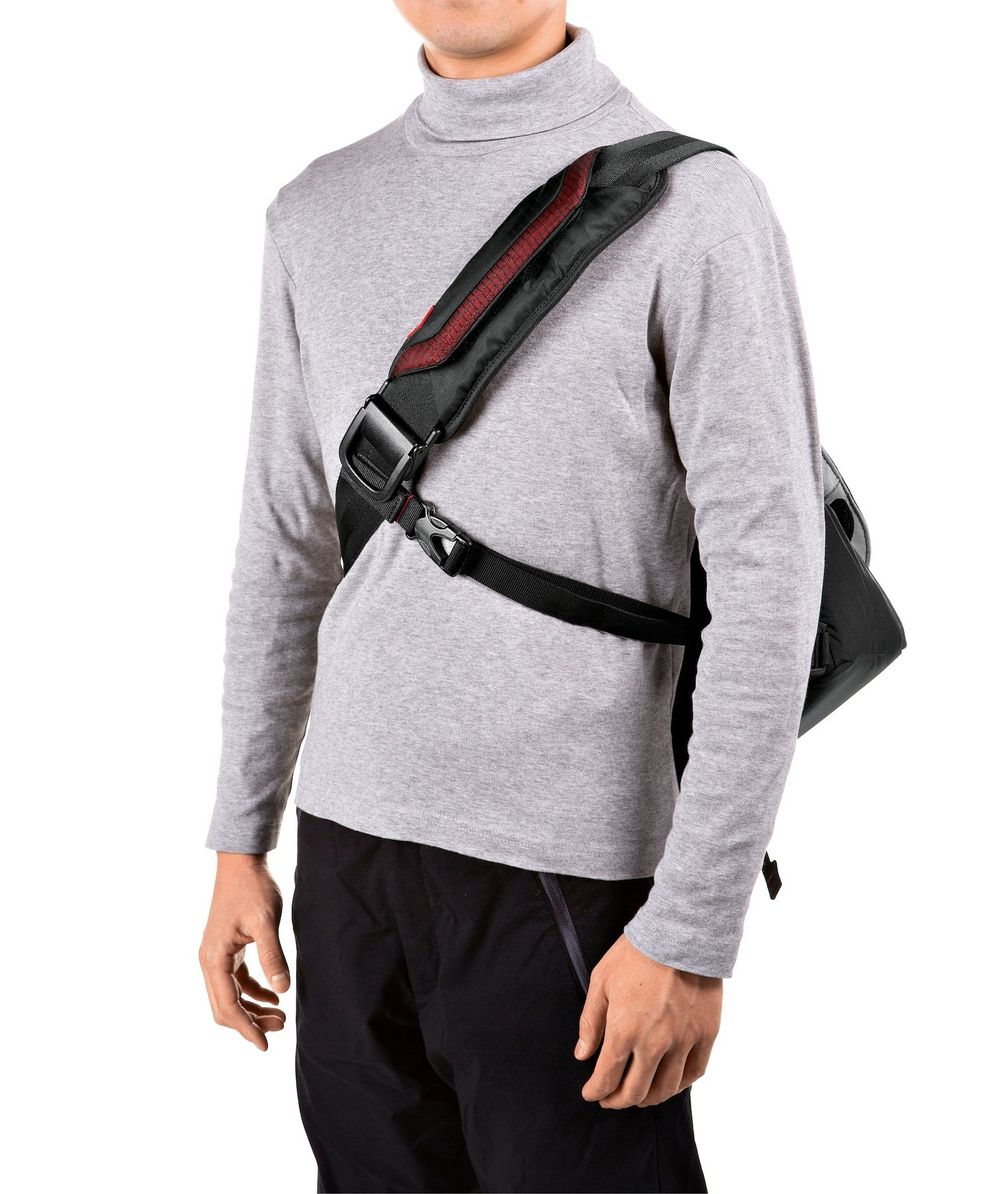 Manfrotto PL-BM-10 Pro Light Bumblebee M-10