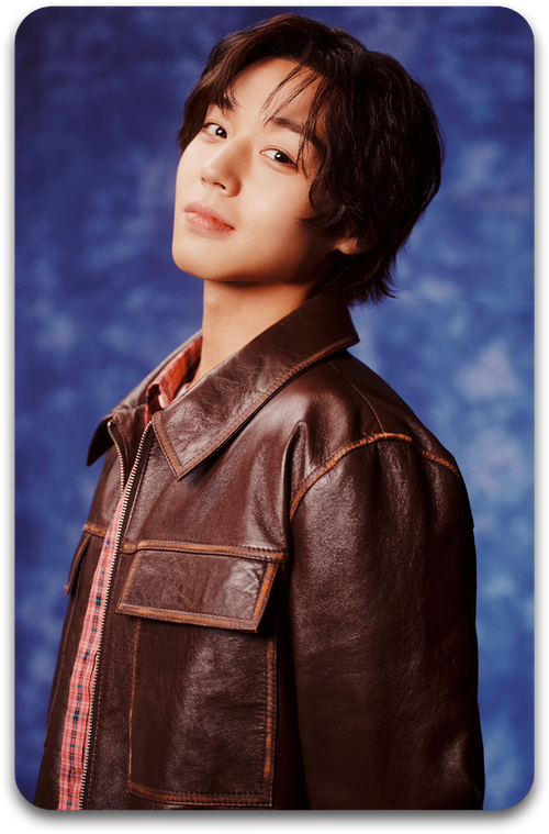 Карта #4679 / Park Jihoon