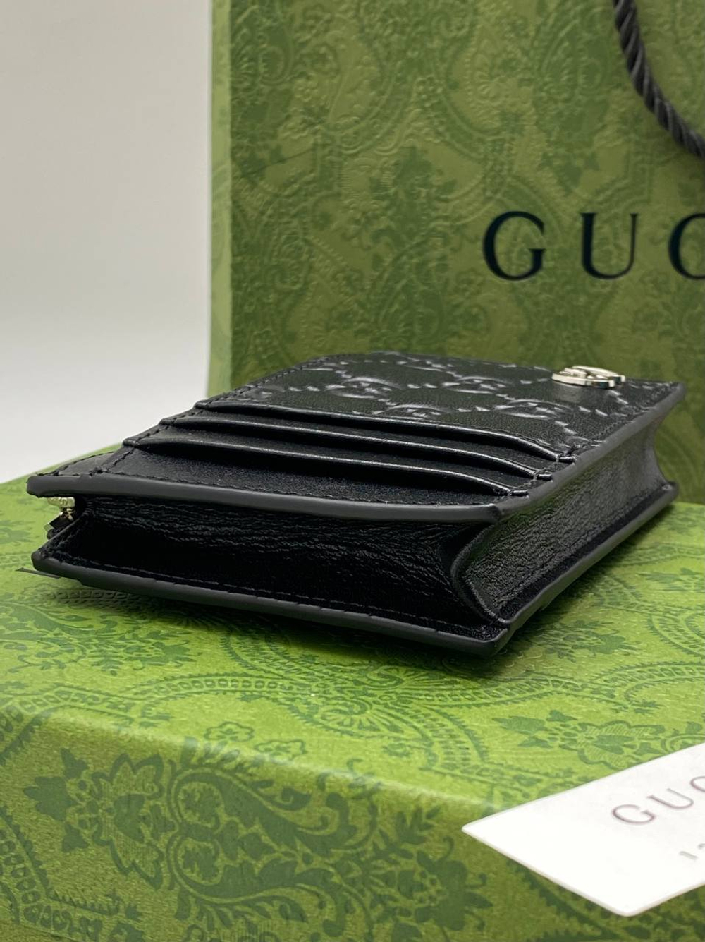 Картхолдер Gucci