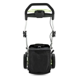 Аккумуляторная газонокосилка Greenworks GC82LM51K5 82V 82В (1 x 5 Ач, ЗУ) нож 51 см, 2502007UB